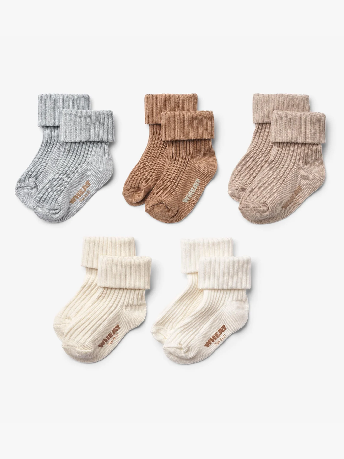 Giftbox Evig Socks