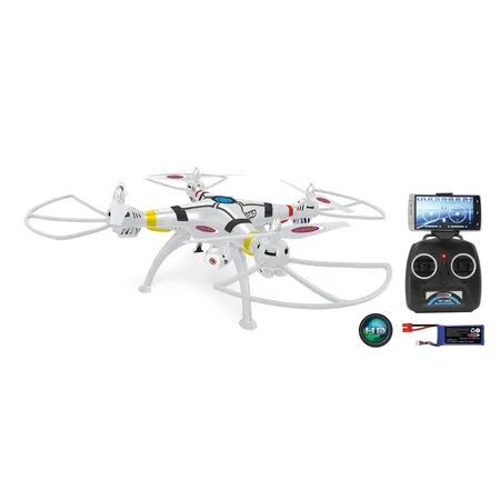 Jamara Payload Altitude Drone HD FPV Wifi Kompass Flyback