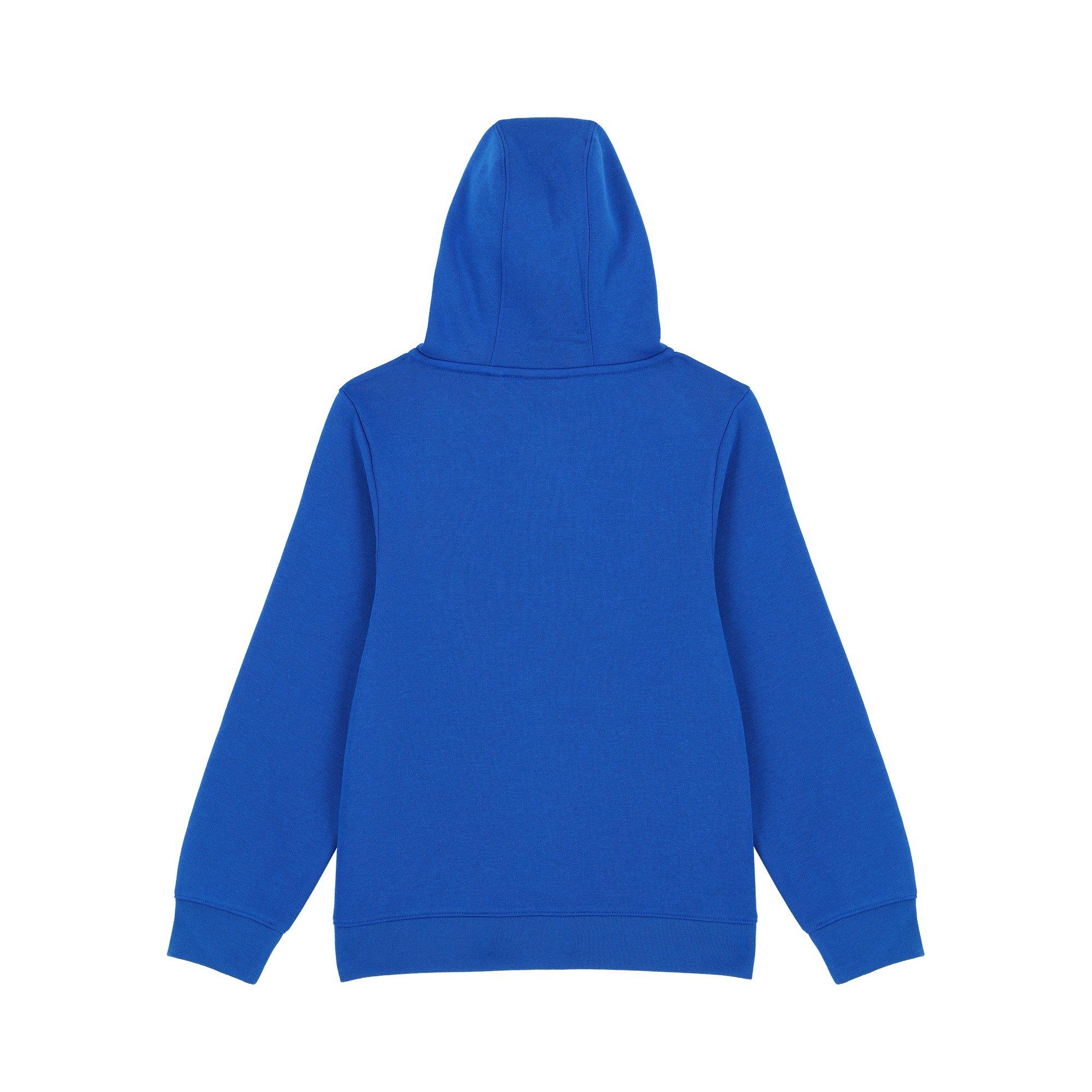 Slazenger Full Zip Hoodie Junior