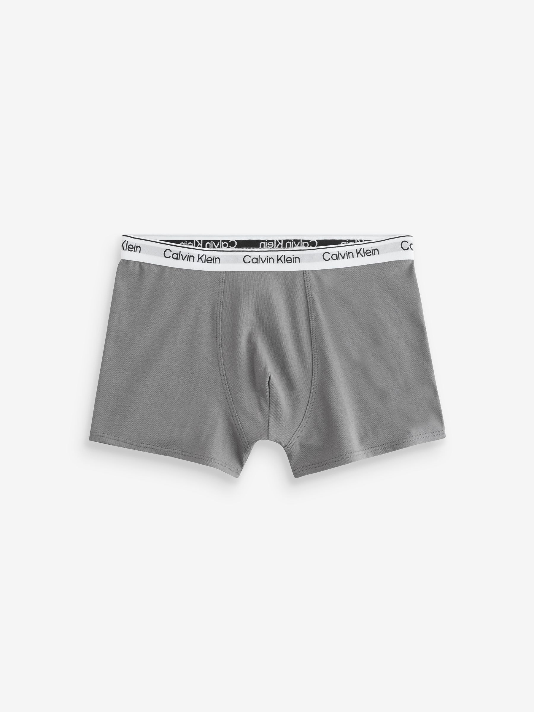 Grijs - Calvin Klein set van 3 boxershorts