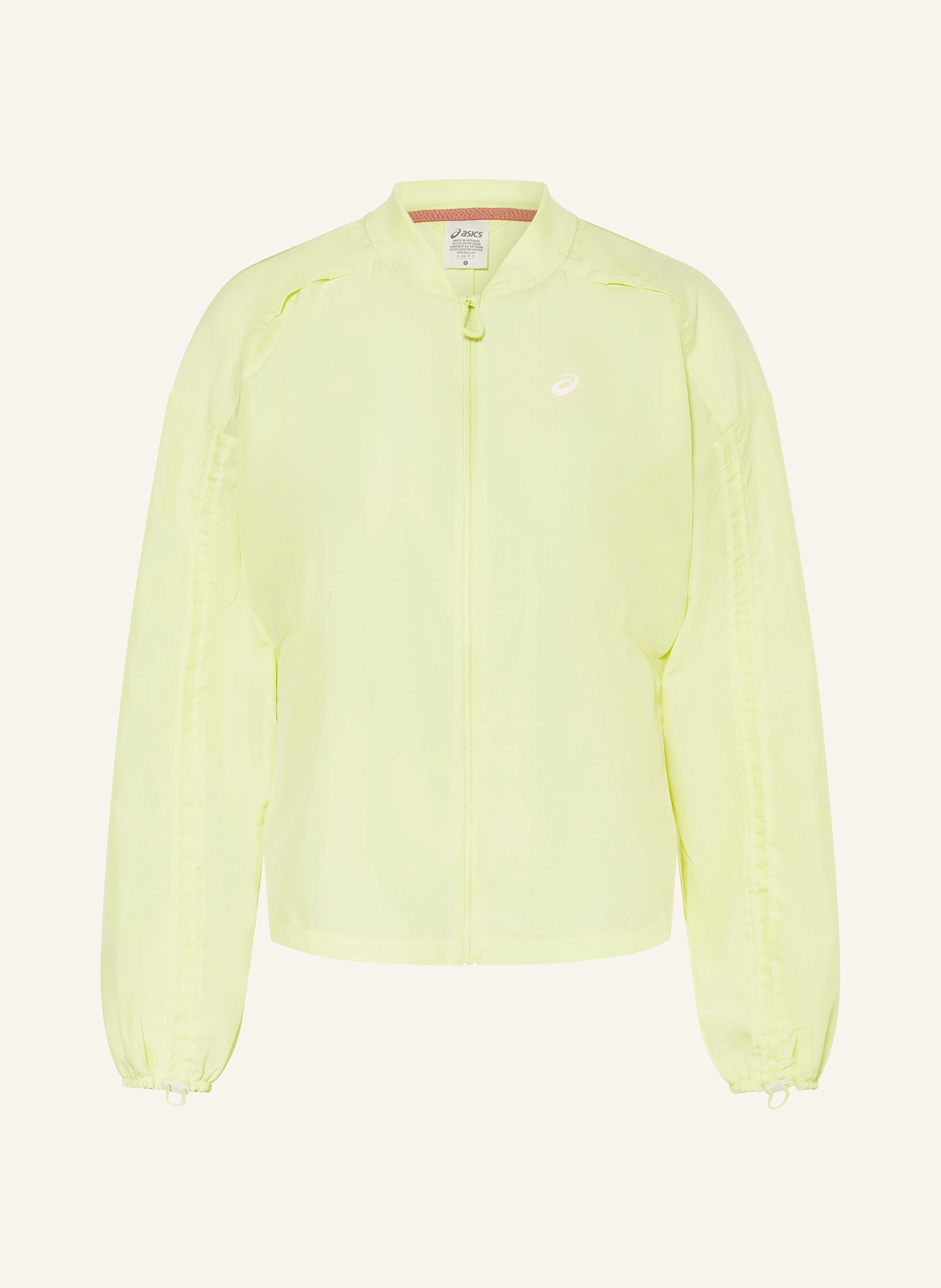 ASICS Laufjacke NAGINO