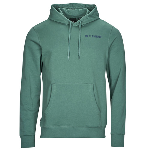 Element - BLAZIN CHEST HOOD - Vert