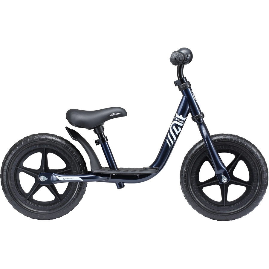 Löwenrad Laufrad 12 Zoll LR Classic blau