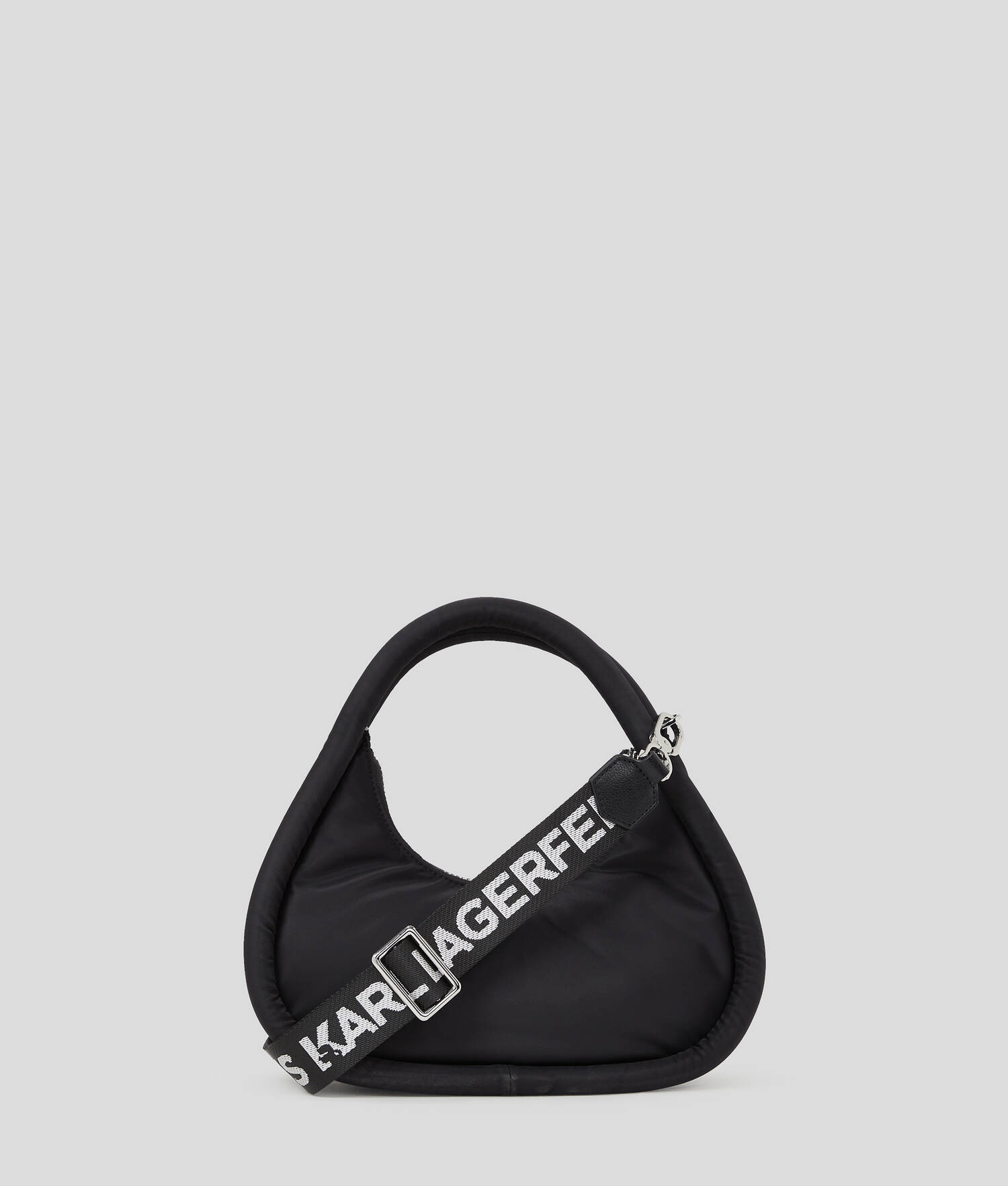 SAC À MAIN MATELASSÉ KLJ