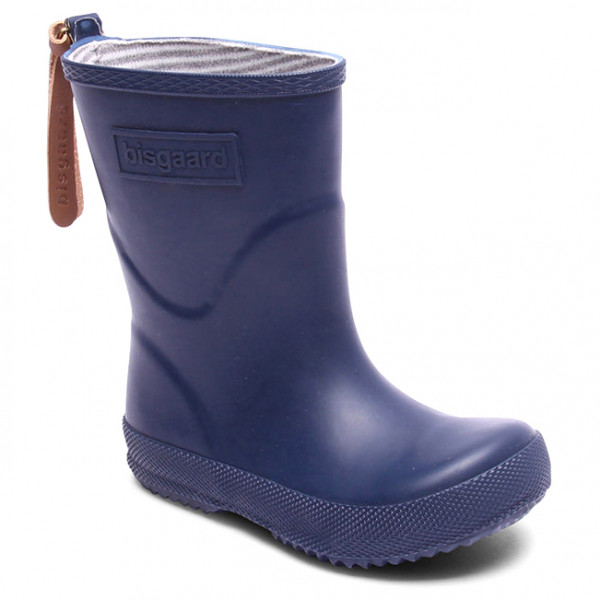 Bisgaard - Kid's Basic Rubber - Bottes en caoutchouc
