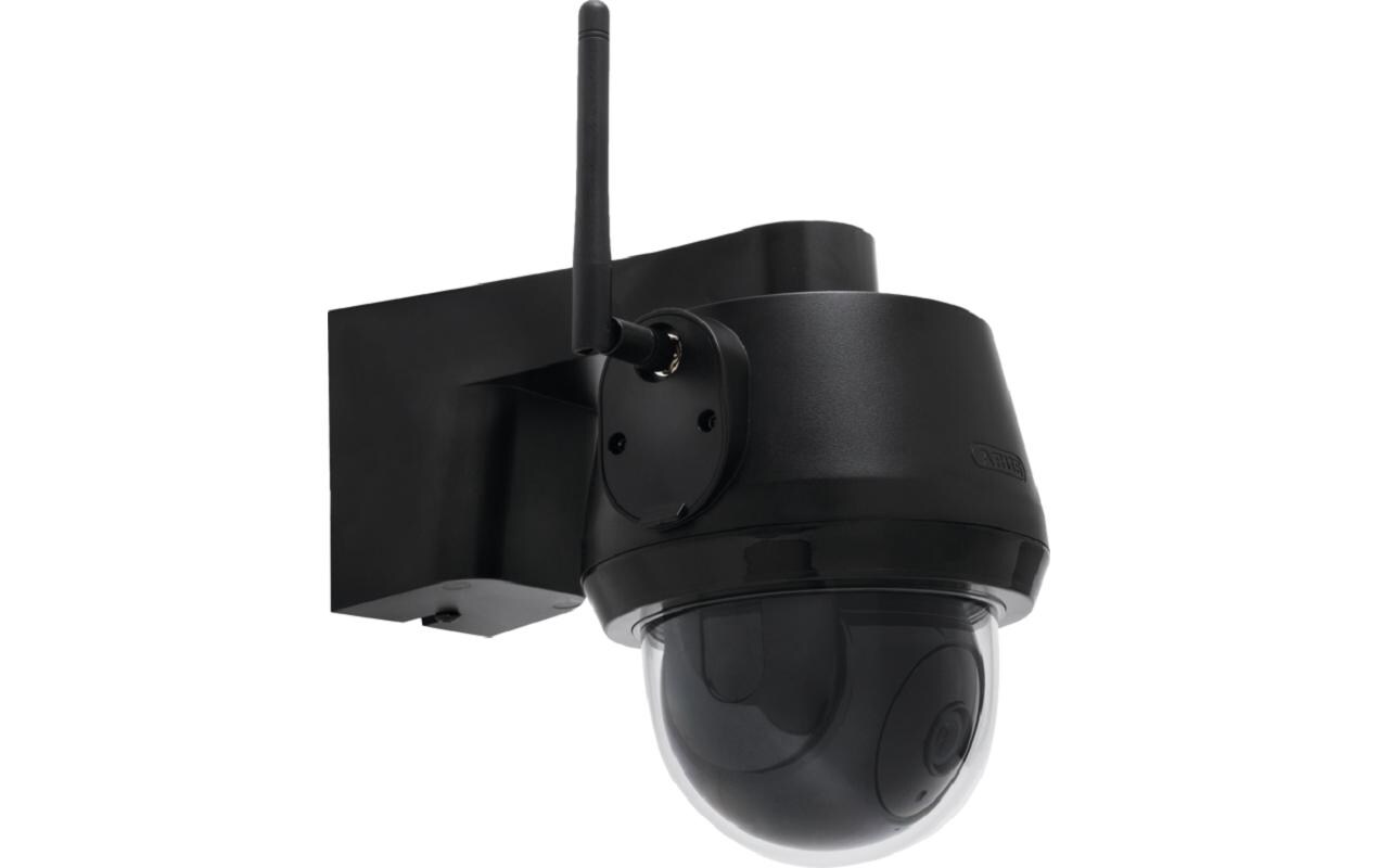 Netzwerkkamera PPIC52520B<br>Clevere Überwachungskamera