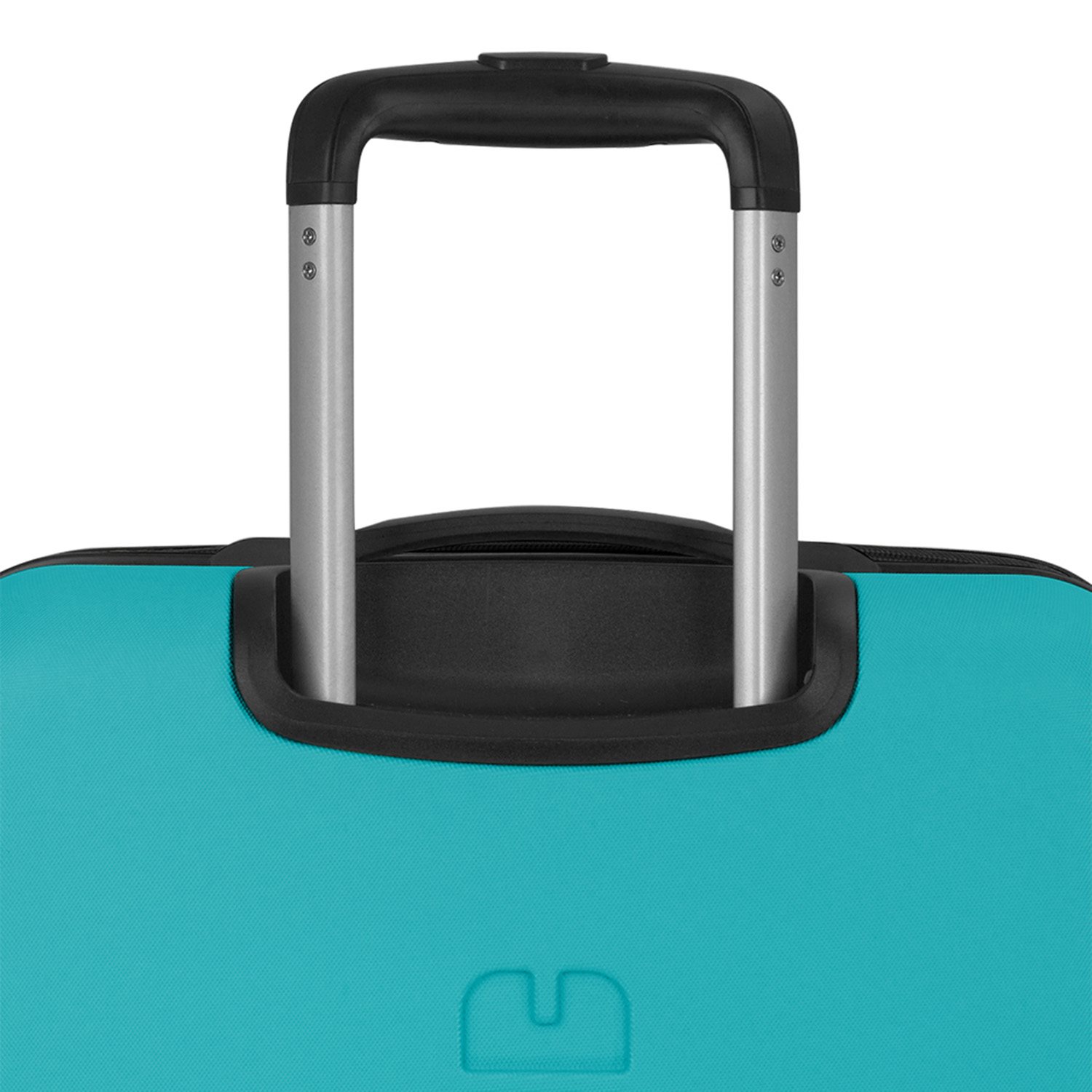 Gabol Future Large Trolley Expandable turquoise