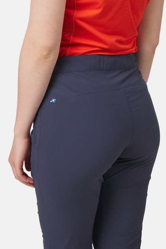 Fjällräven Fjällräven High Coast Trail Broek Dames