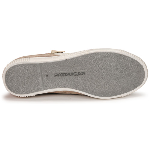 Pataugas - BISK/MIX - Taupe