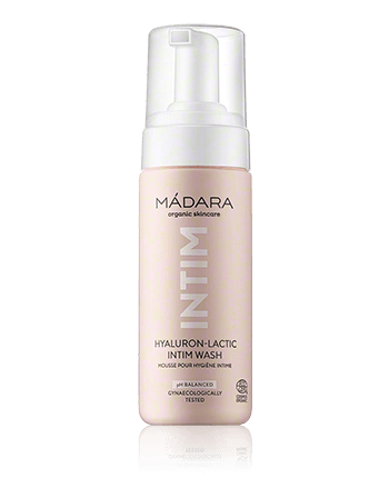 MÁDARA Body Care Intim Hyaluron-Lactic Intim Wash 150ml