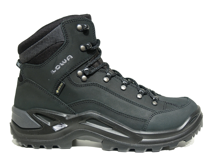 LOWA Renegade GTX Mid Wandelschoenen M