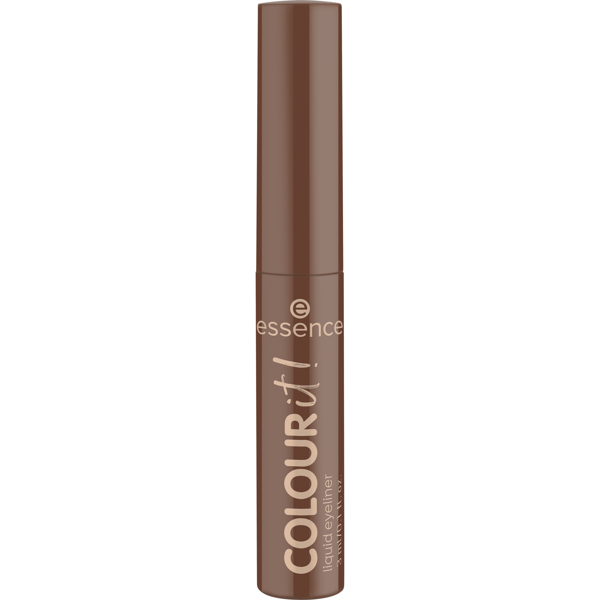 COLOUR it! liquid eyeliner