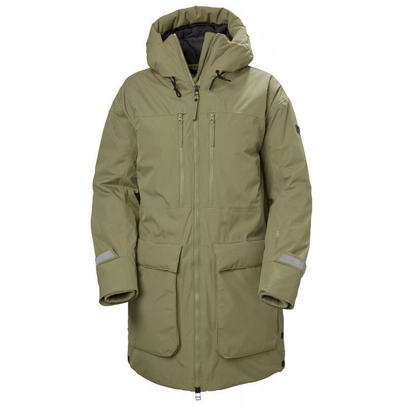 Maud Parka - Parka femme