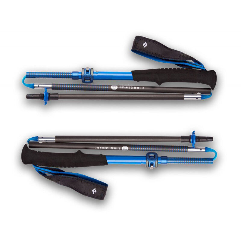 Distance Carbon FLZ - Bâtons trail homme