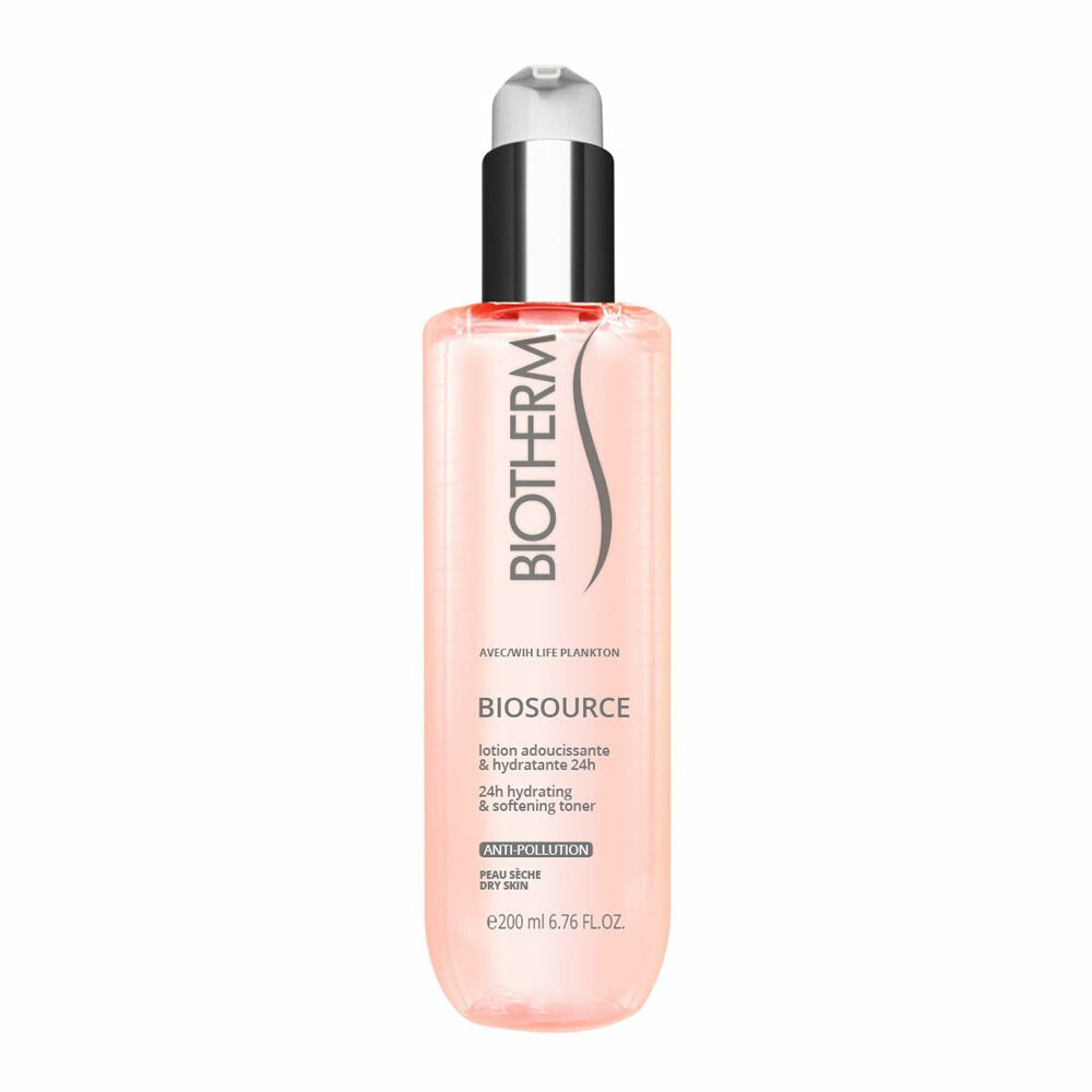 Biotherm Biosource 24h Hydrating Toner Dry Skin200 ml
