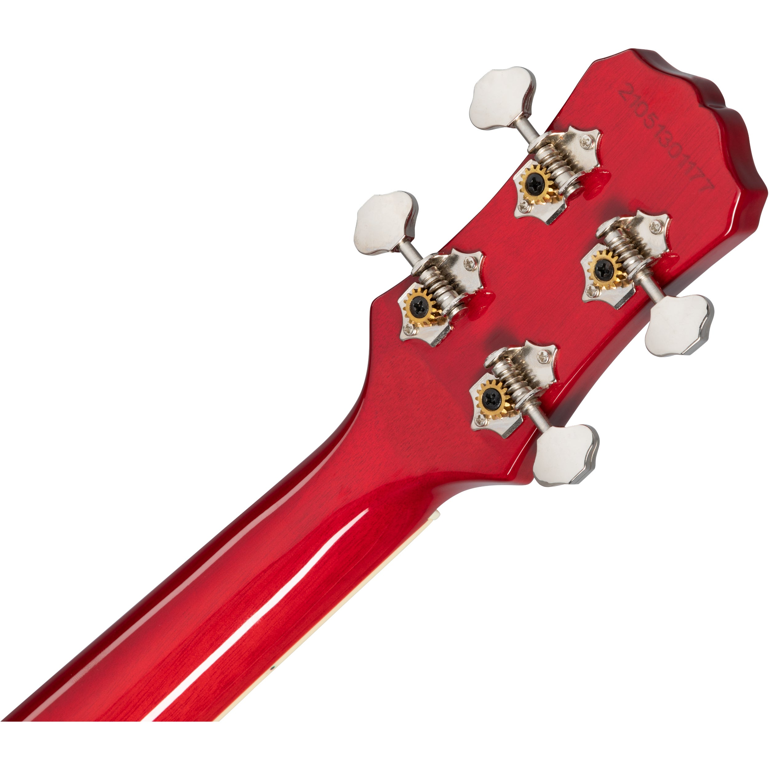 Epiphone Les Paul Ukulele Tenor Heritage Cherry Burst
