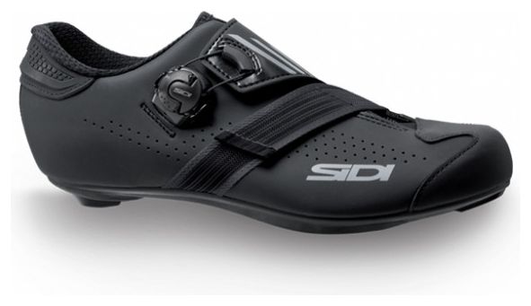 Chaussures Route Sidi Prima Noir