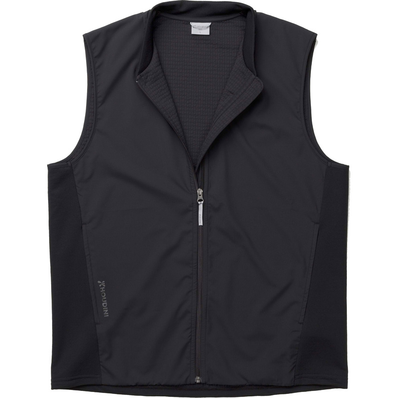 Houdini Herren Mono Air Weste