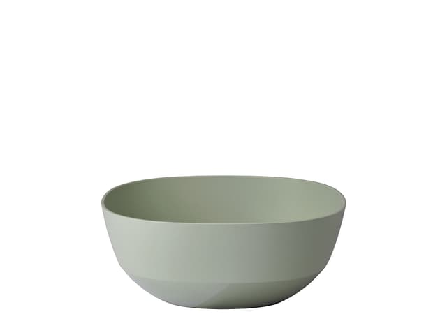 Mepal Silueta Serveringsskål 3 liter Nordic sage