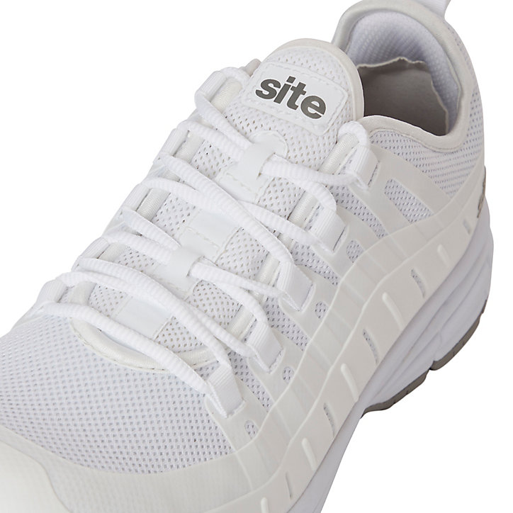 Chaussures de sécurité Site Trona Taille 42