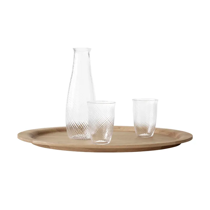 & Tradition Carafe Collect