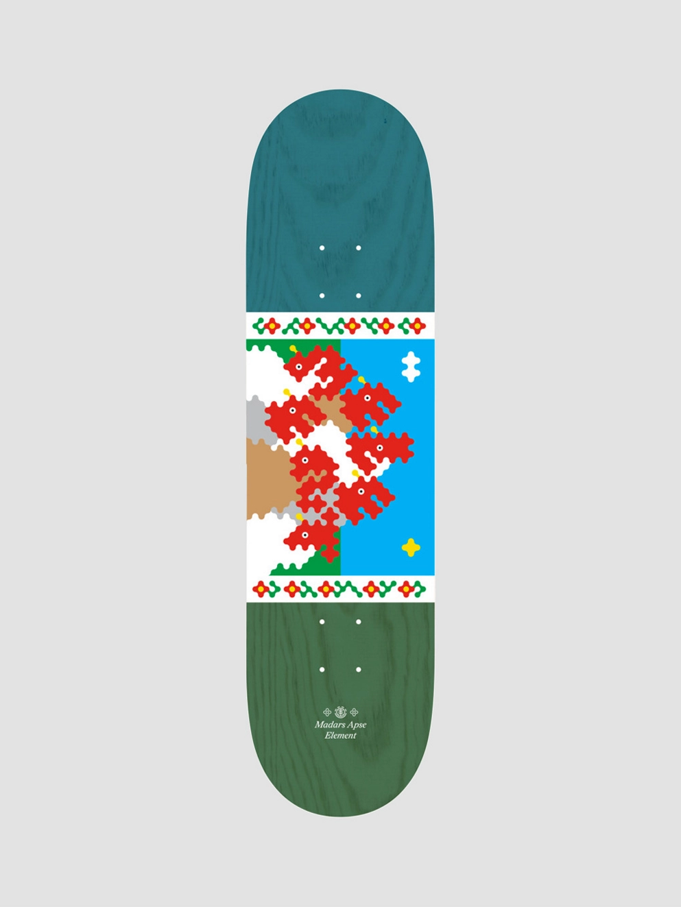 Element Coop Madars Apse 8.38
