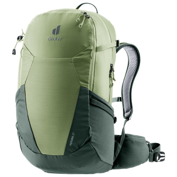 Deuter - Futura 27 - Sac à dos de randonnée