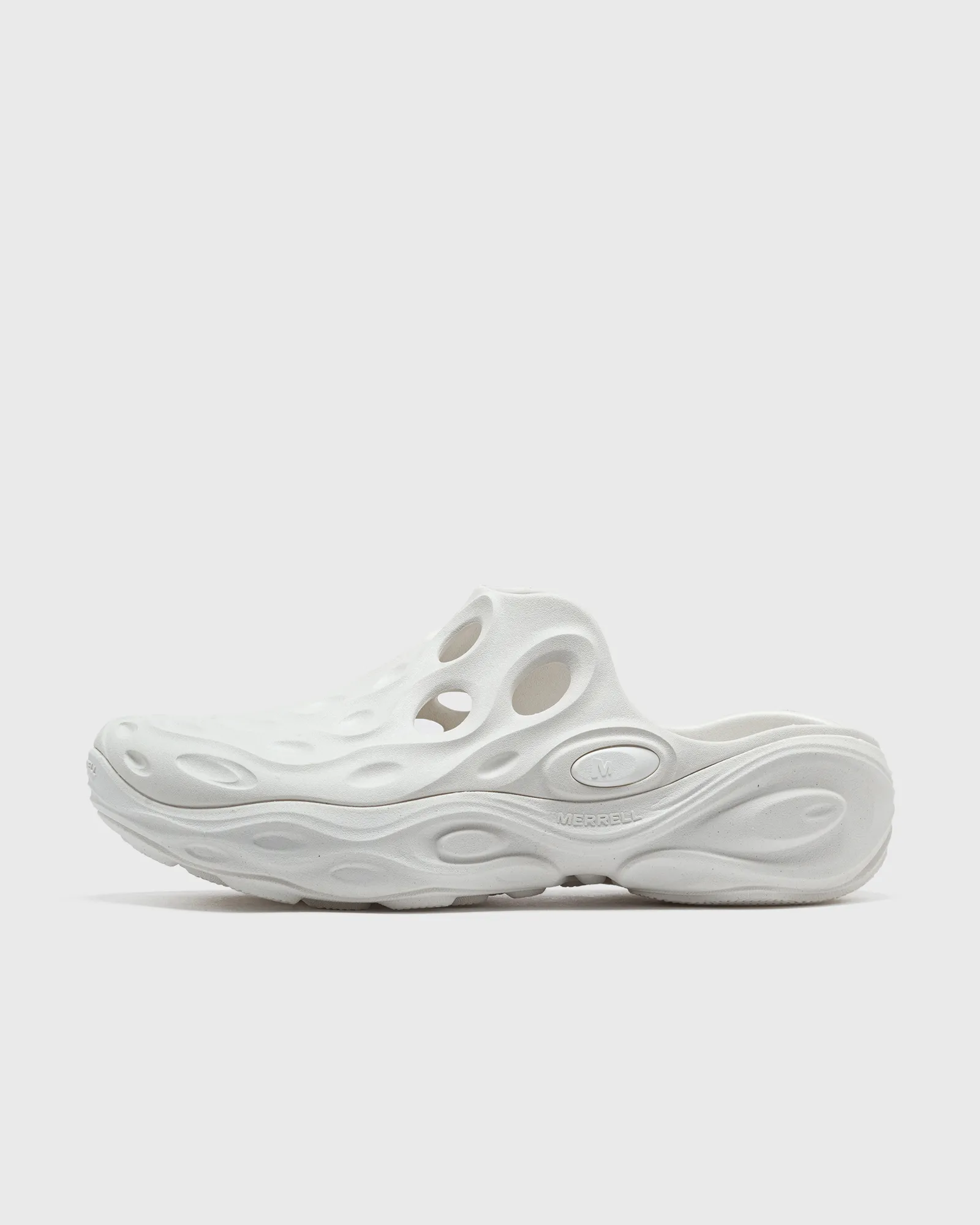 Merrell 1-TRL HYDRO NEXT GEN MULE SE/TRIPLE WHITE