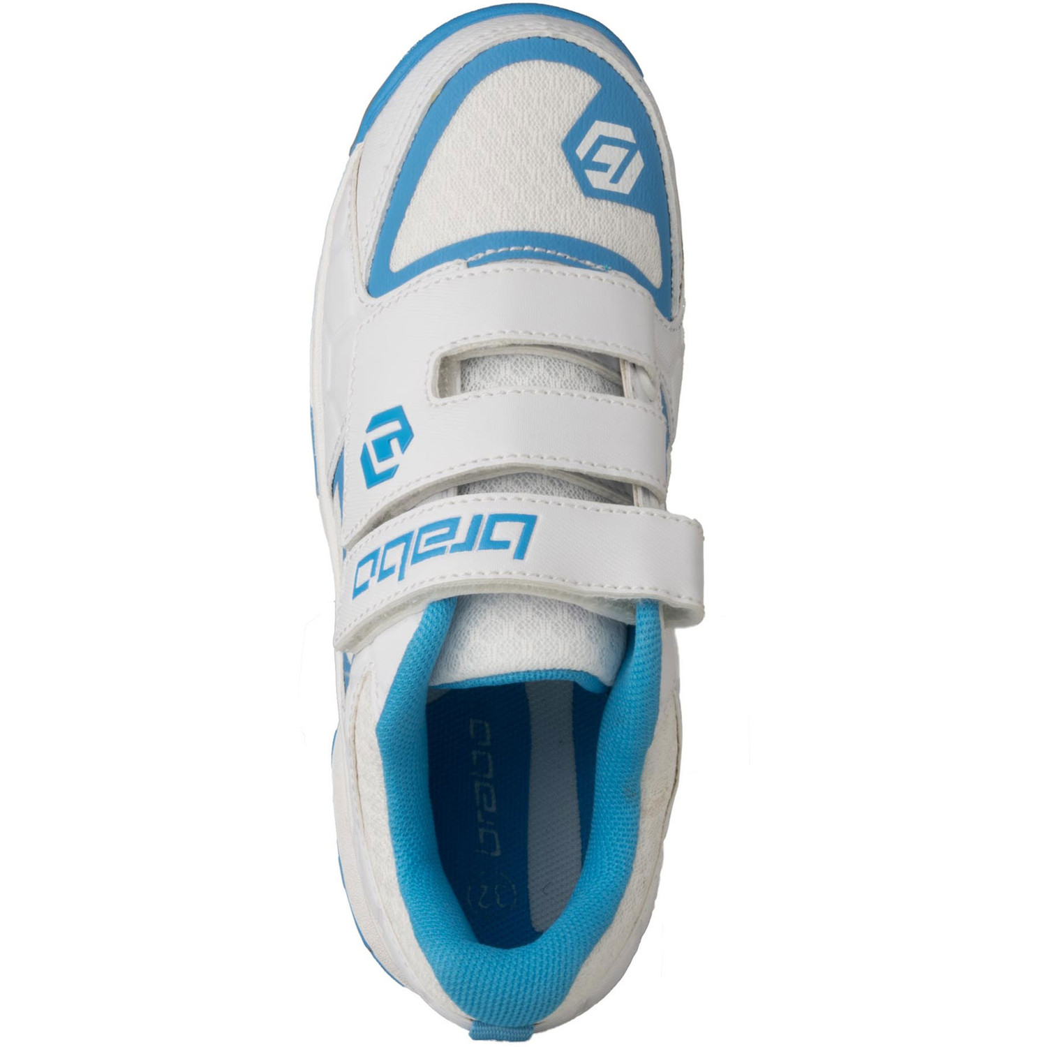 Brabo Velcro Junior