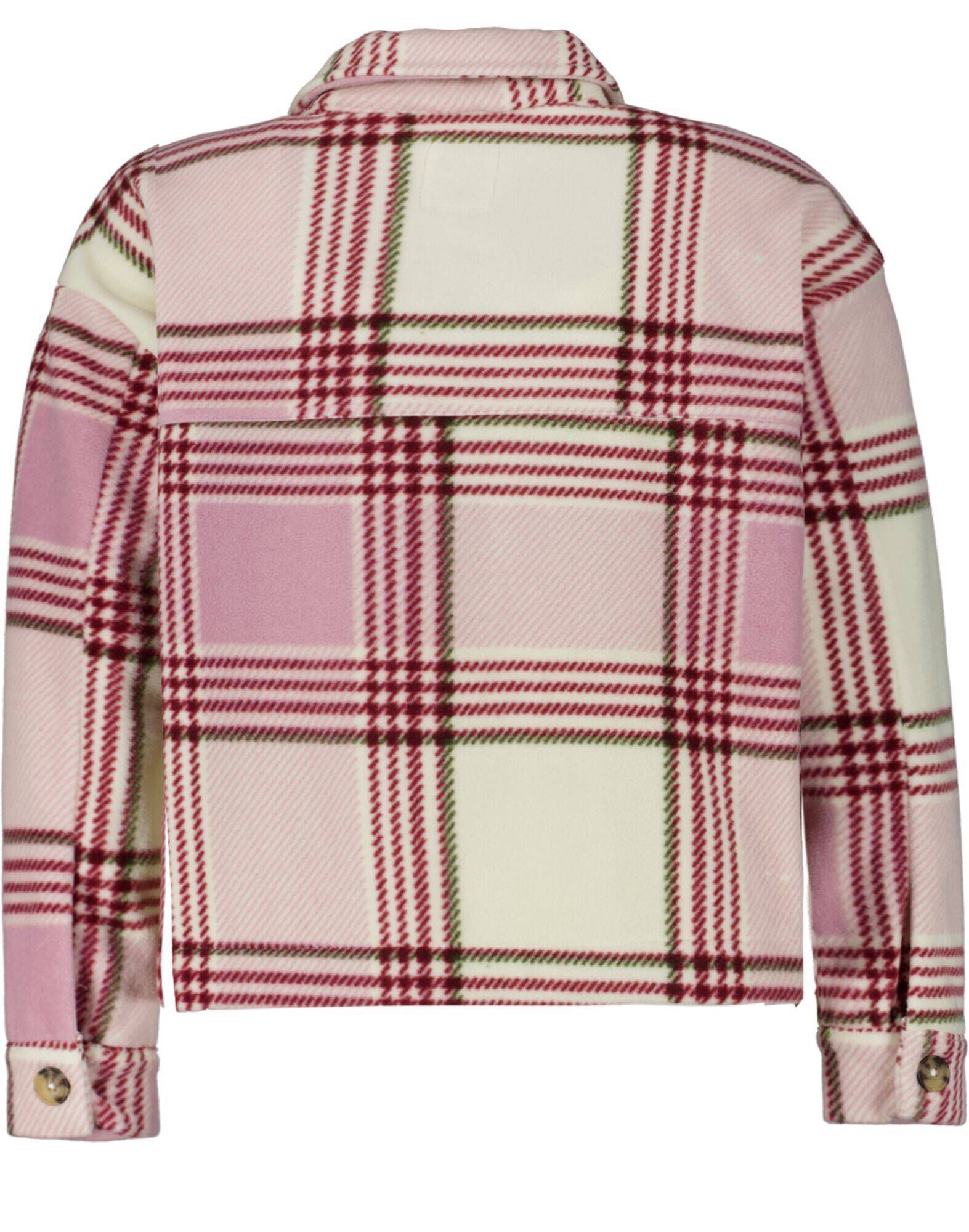 Garcia| Mädchen Hemdjacke