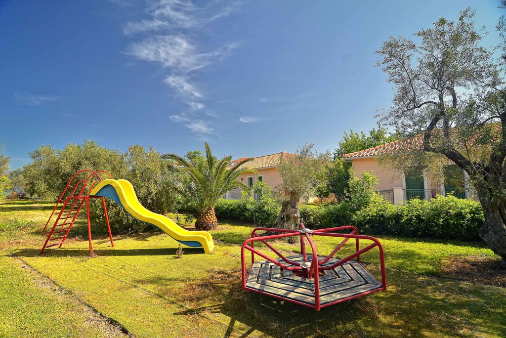 Fly & Go Konaki Hotel All Inclusive - Hotel