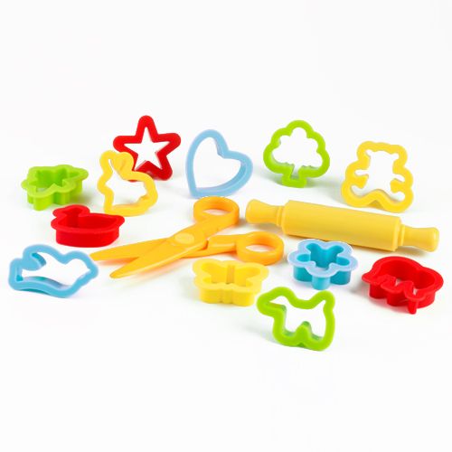 Primo klei accessoires