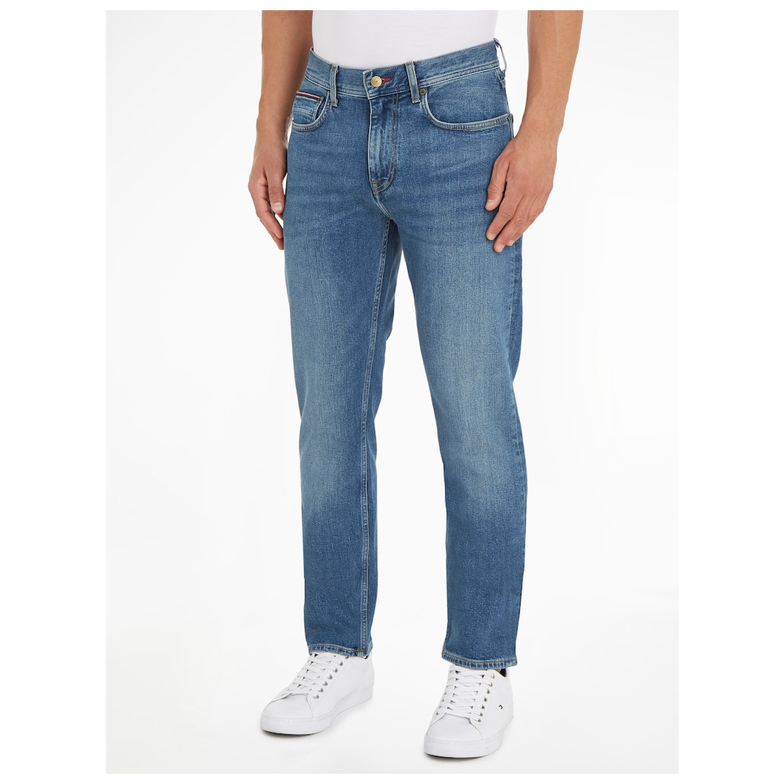 Tommy Hilfiger Core Straight Denton Boston