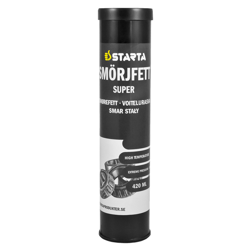 Smørefett 420 ml