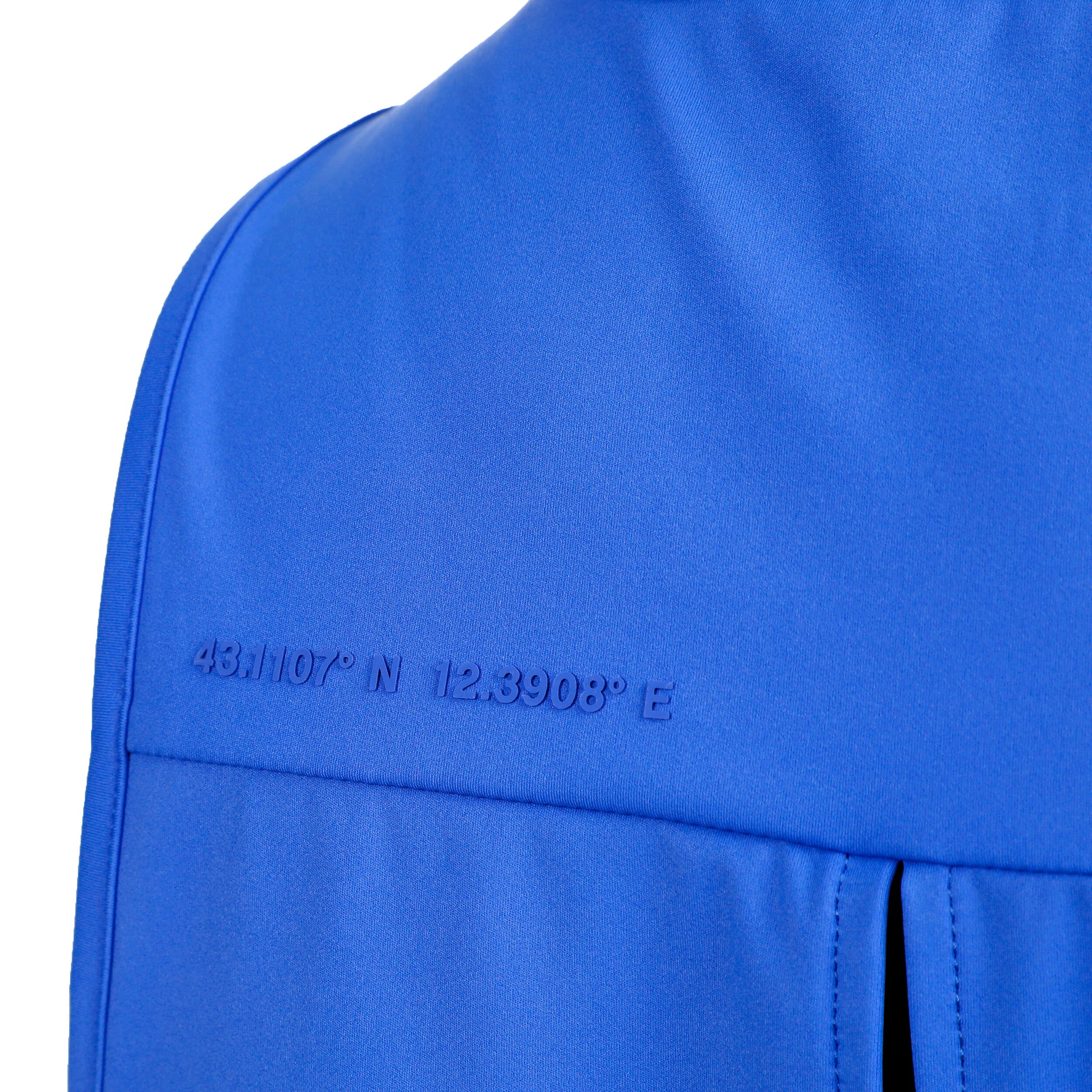 Ellesse Vibrant Débardeur Tank Top Femmes - Bleu