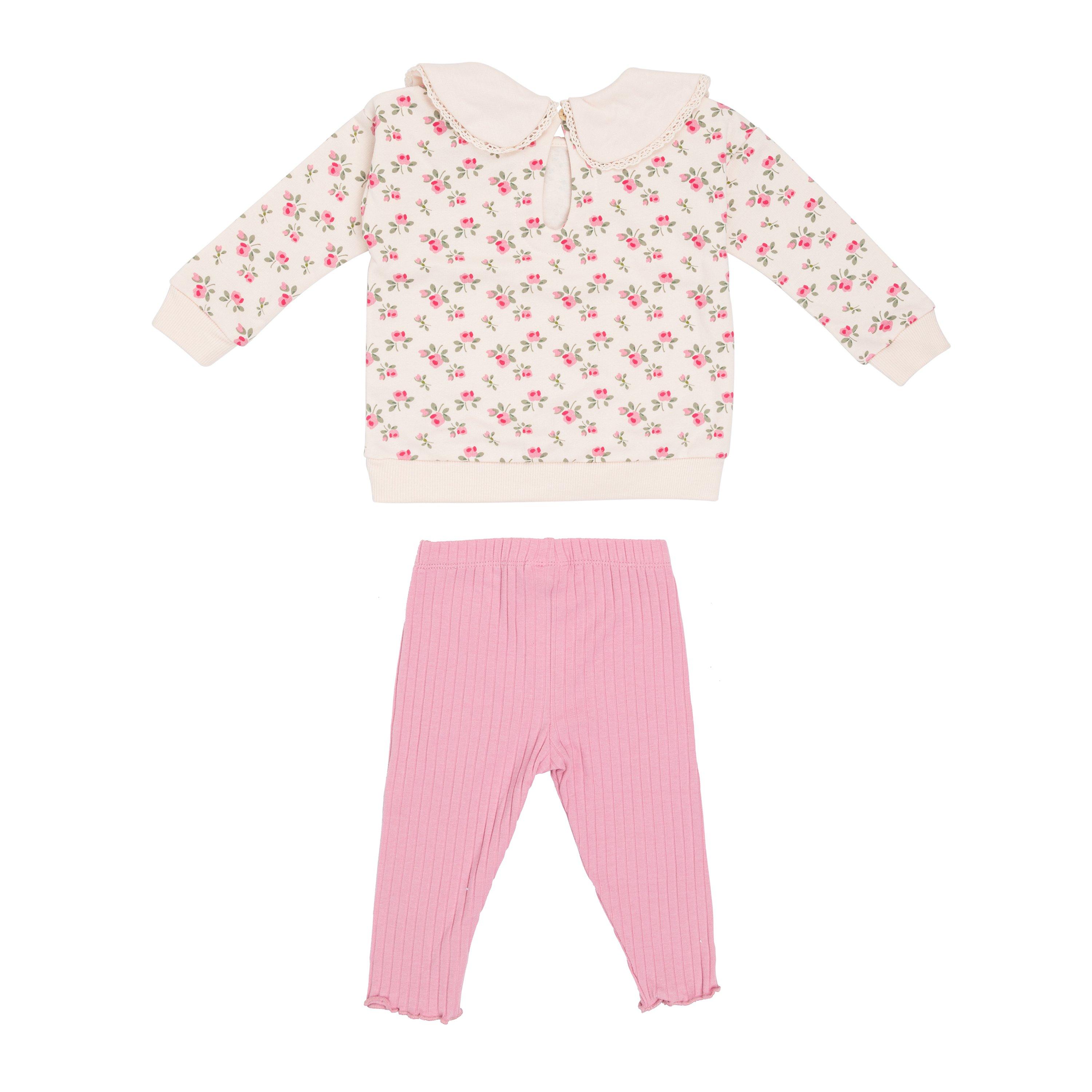 Hello World HelloWorld 3 Pack Clothing Set Infants