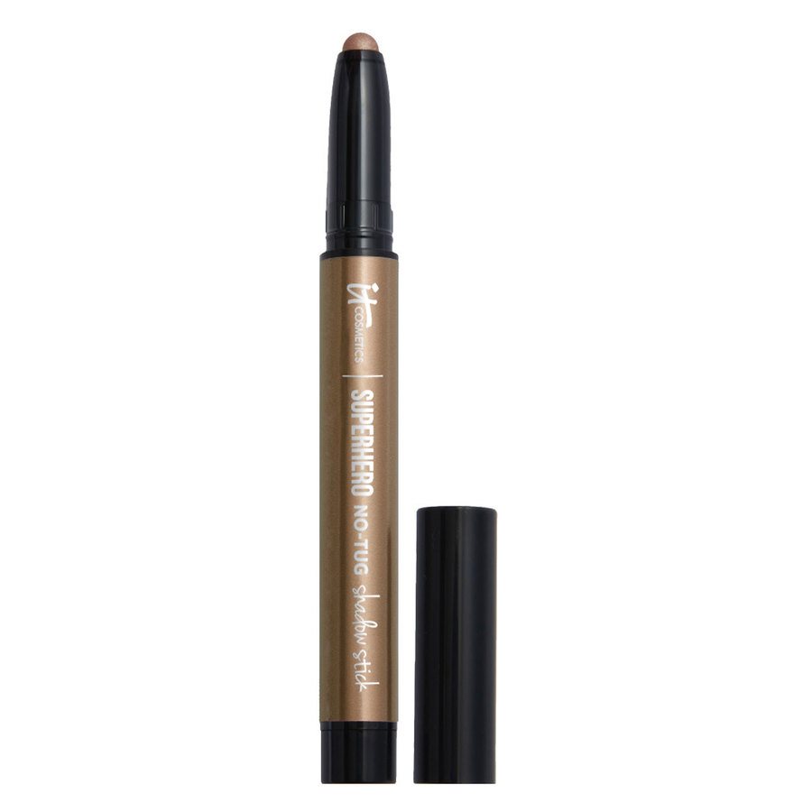 It Cosmetics Superhero No-Tug Eyeshadow Stick Super Slate 1,61g
