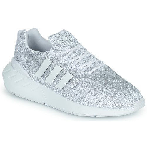 adidas Originals - SWIFT RUN 22 - Blanc