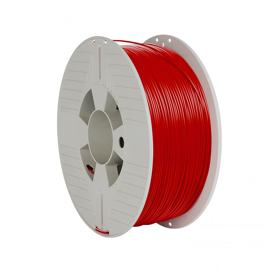 Verbatim PLA - Rouge 1.75mm