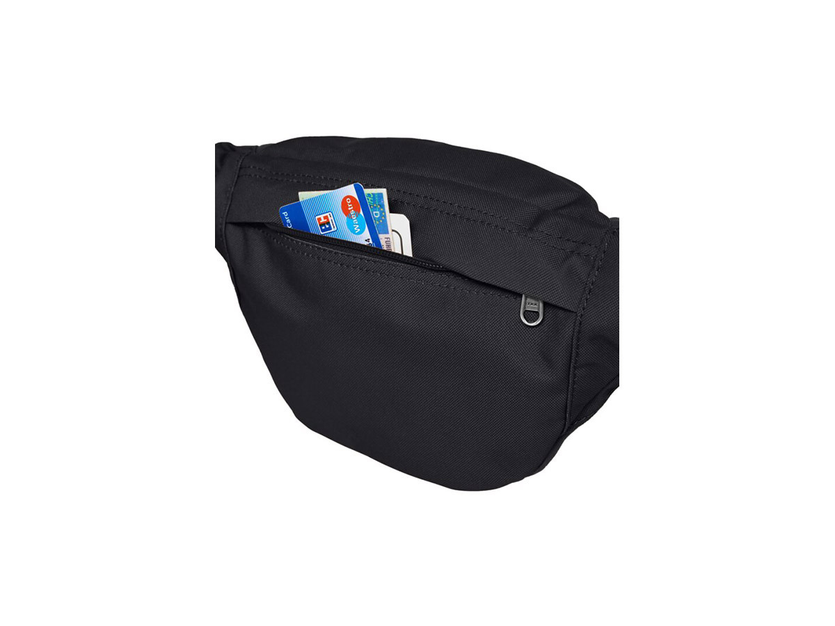 Jack Wolfskin Konya heuptas - Black
