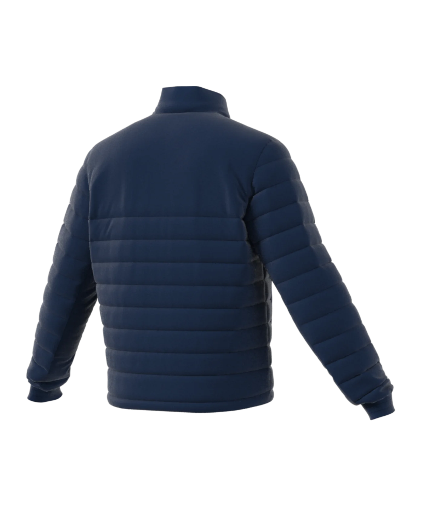 adidas Entrada 22 Insulated Jacke Blau