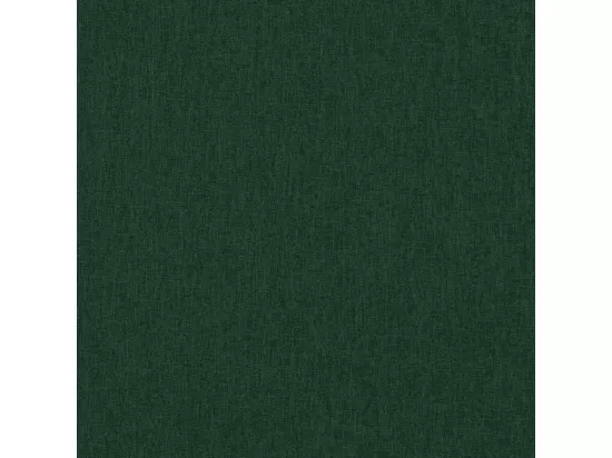 Repose-pied Vert foncé 45x29,5x35 cm Tissu