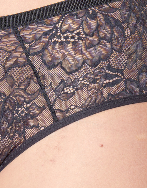 Triumph - AMOURETTE CHARM - Noir