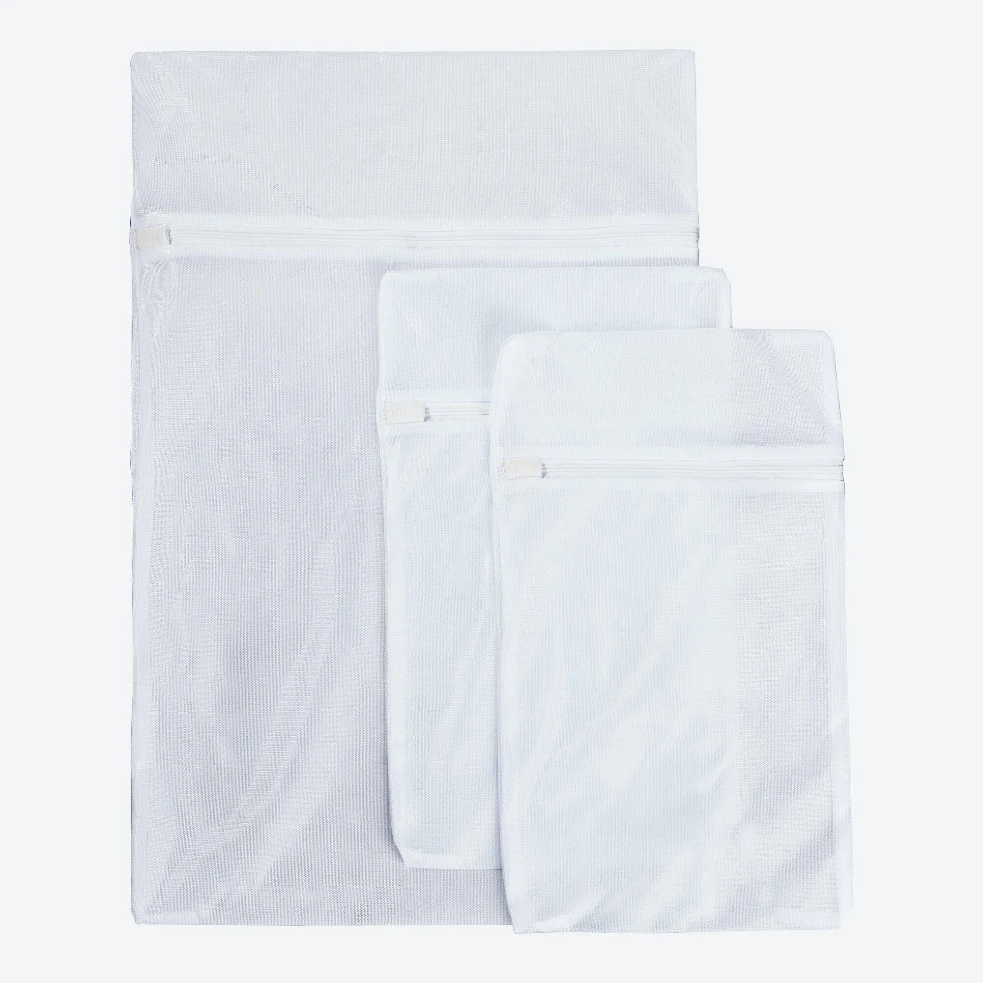 Wäschenetz-Set, 3er-Pack