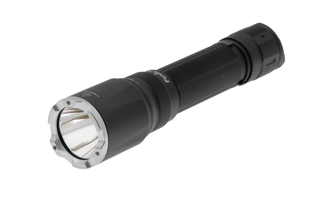 Fenix TK21R tactische zaklamp, 3600 lumen