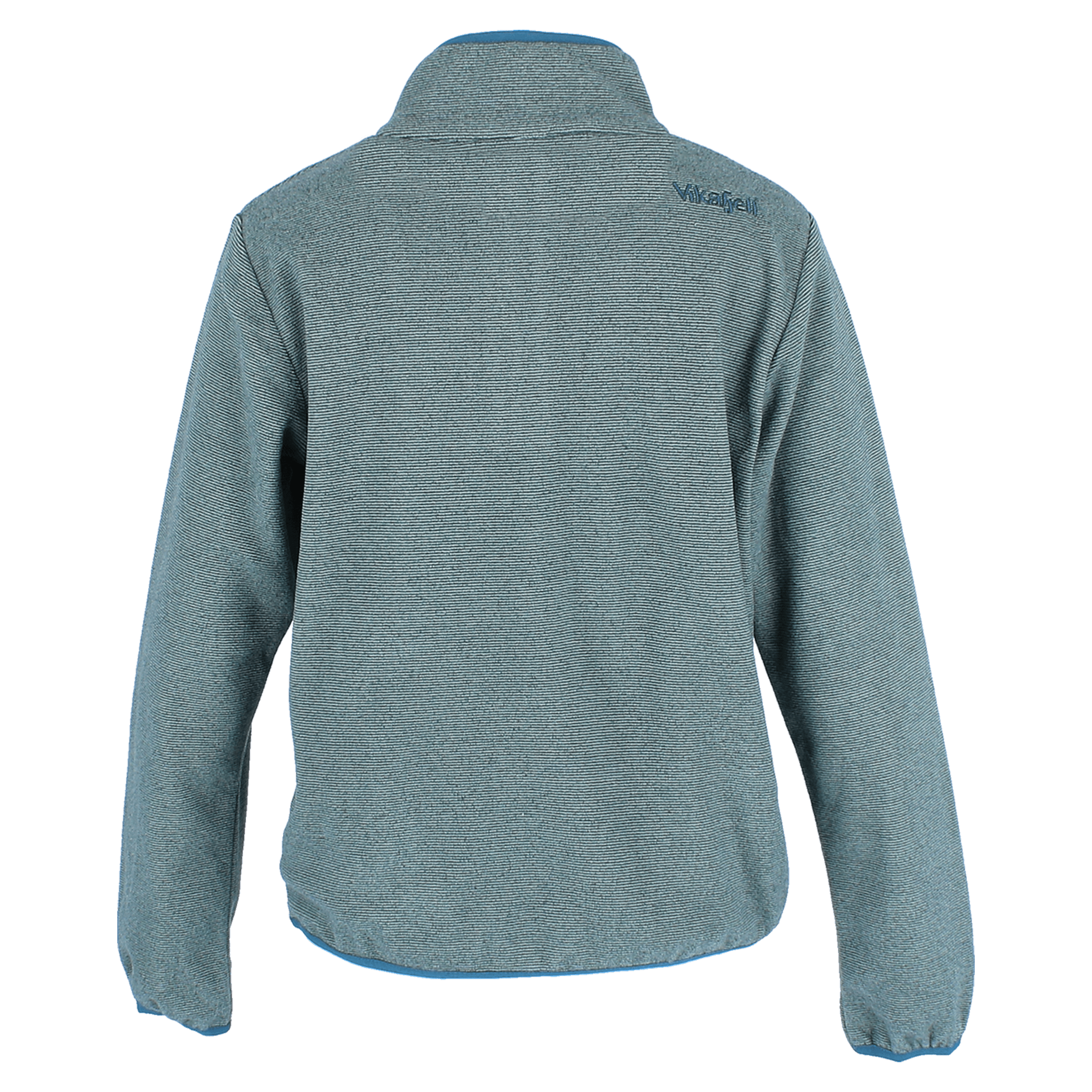 Vikafjell Ulven 1/2-Zip - Junior - Mellomlag