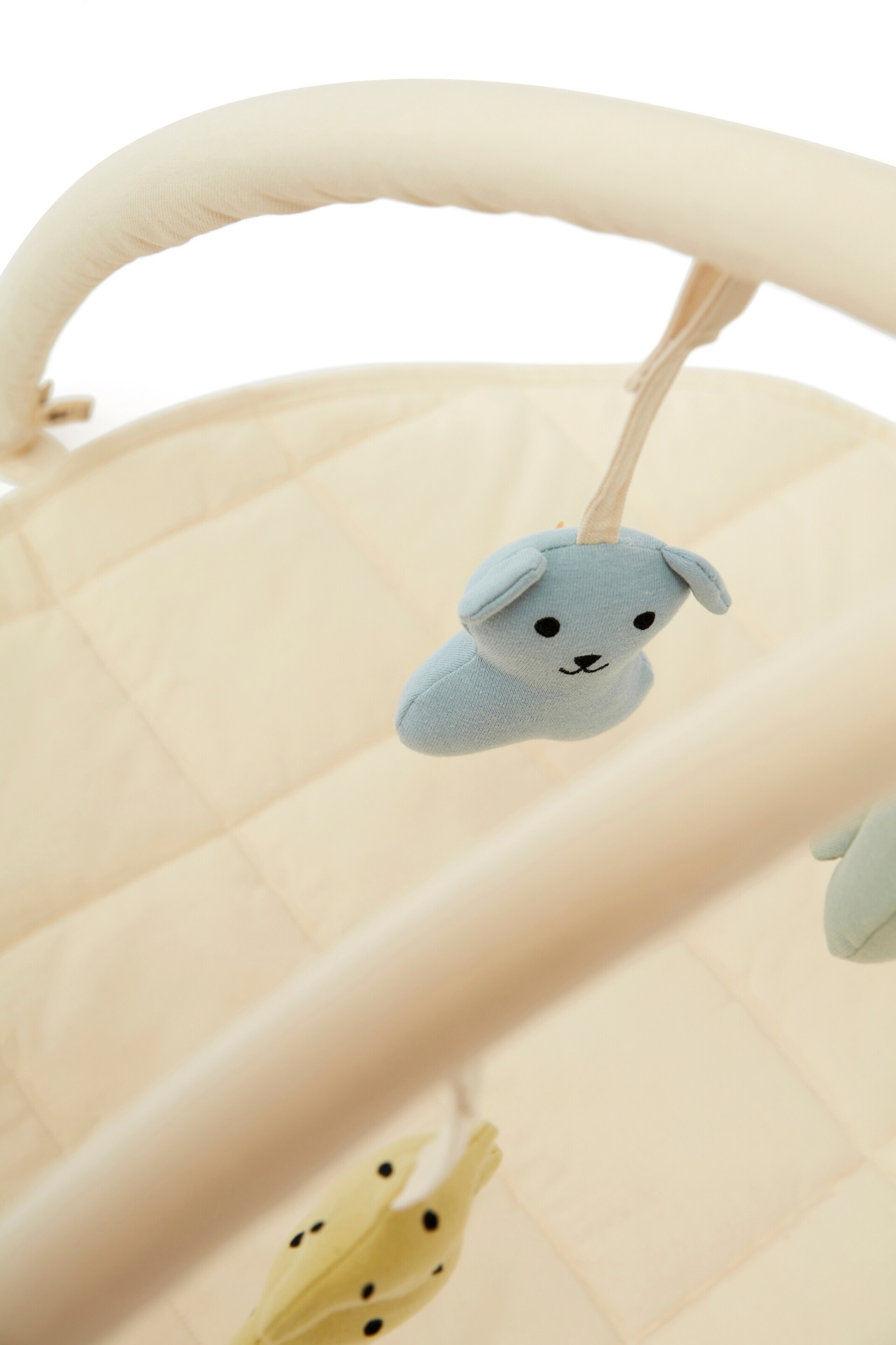 Kids Concept Babygymfiguren Edvin Wald