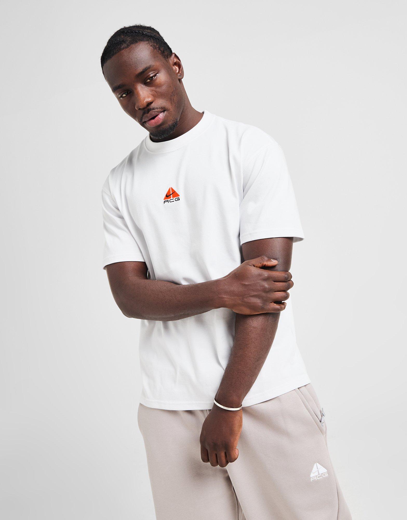 Nike T-shirt ACG Lungs Homme