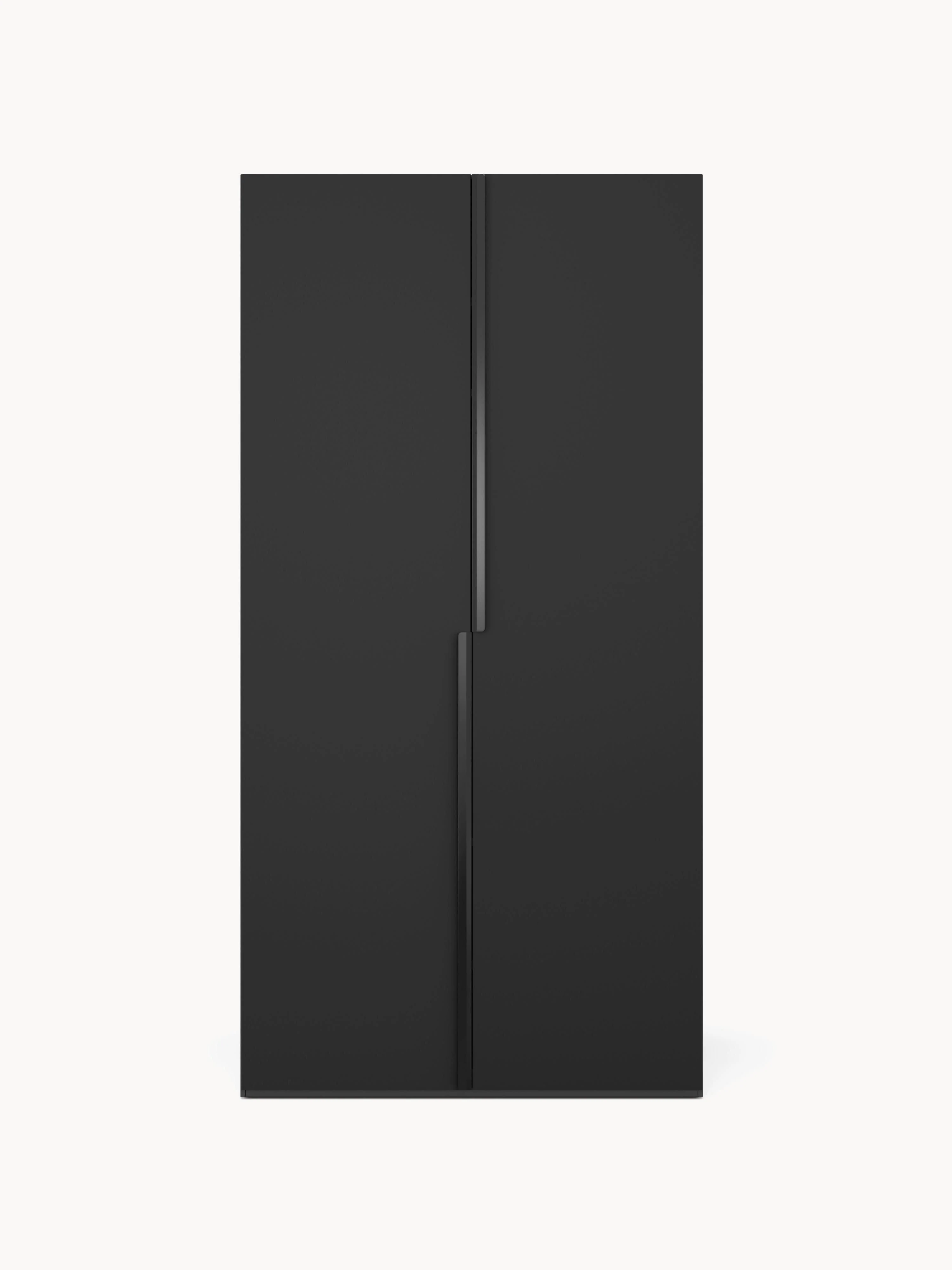 Modulaire draaideurkast Leon, 100 cm breed, diverse varianten