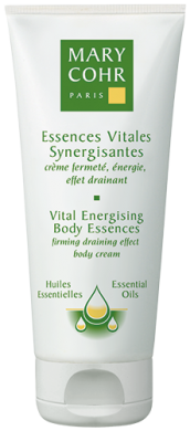 Essences Vitales Synergisantes